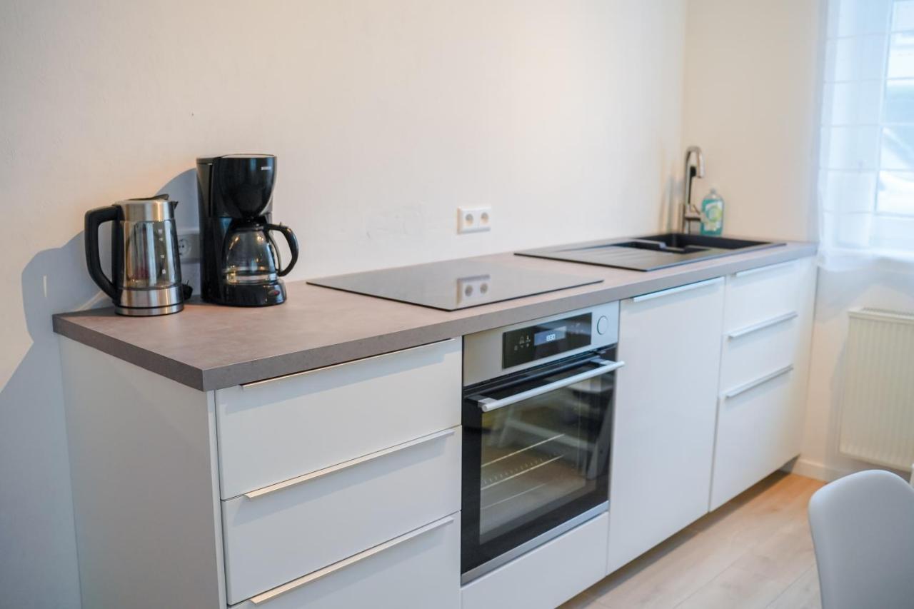 Ferienwohnung Im Alten Feld Schmallenberg Exterior foto